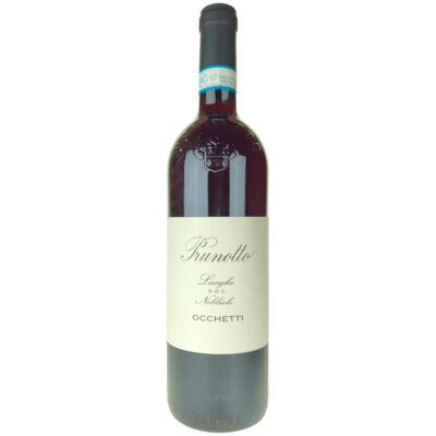 Langhe Nebbiolo DOC Occhetti 2021, Prunotto